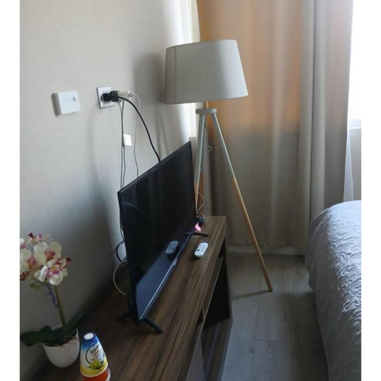 Departamento Viña del mar con Estacionamiento - Two-Bedroom Apartment - 1
