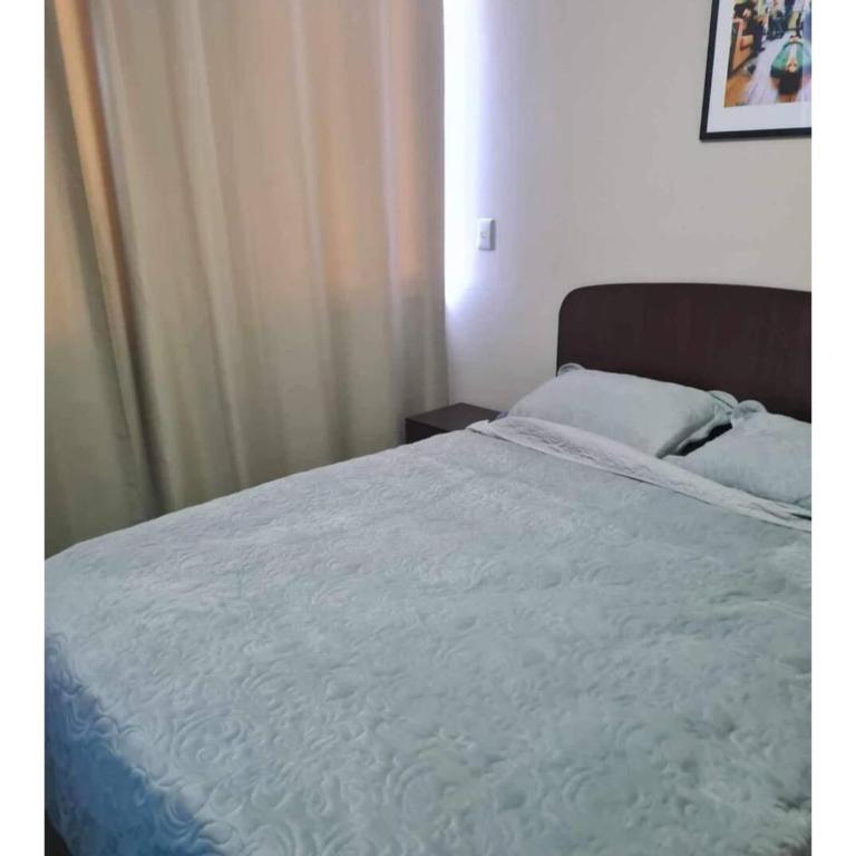 Departamento Viña del mar con Estacionamiento - Two-Bedroom Apartment - 5