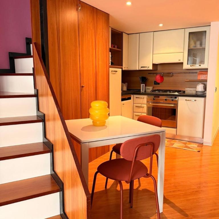 Arya & Sole Home- nel cuore di Marina Centro, Rimini - Appartamento con 1 Camera da Letto - 8