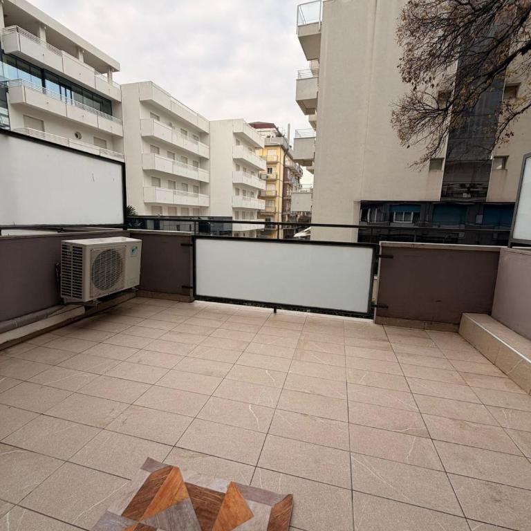 Arya & Sole Home- nel cuore di Marina Centro, Rimini - Appartamento con 1 Camera da Letto - 11