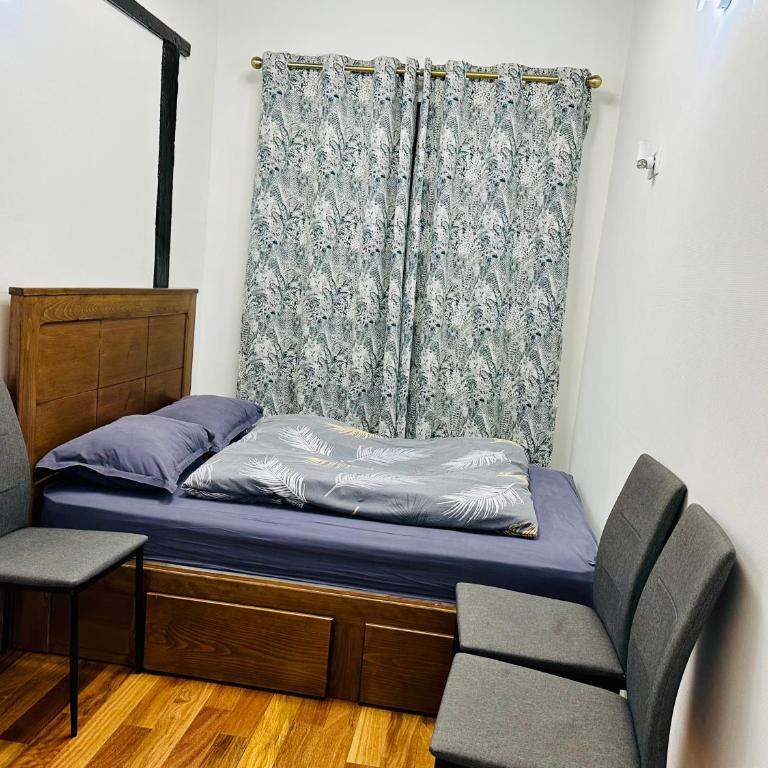Apparemment Tour Eiffel- La Motte Picquet Grenelle - Apartment mit 1 Schlafzimmer - 6