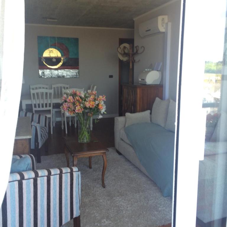Apartamentos Terrazas de Talca - Apartamento de 2 dormitorios - 11
