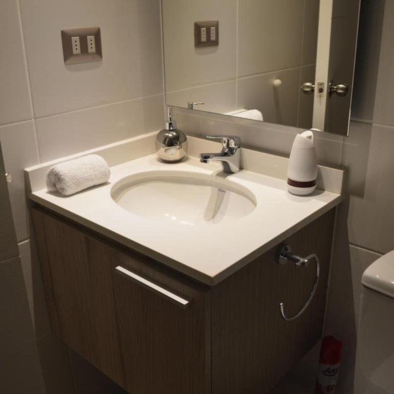Midtown Apartments - Apartamento de 1 dormitorio - 18