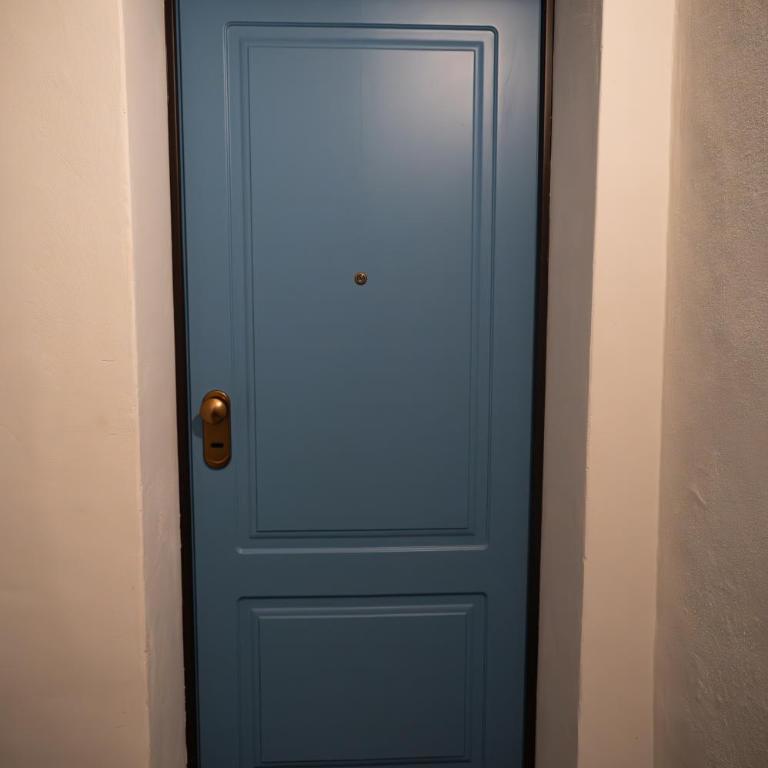 Suite Cerchio 2 - City Center - Appartamento Monolocale con 1 Letto Matrimoniale - 11
