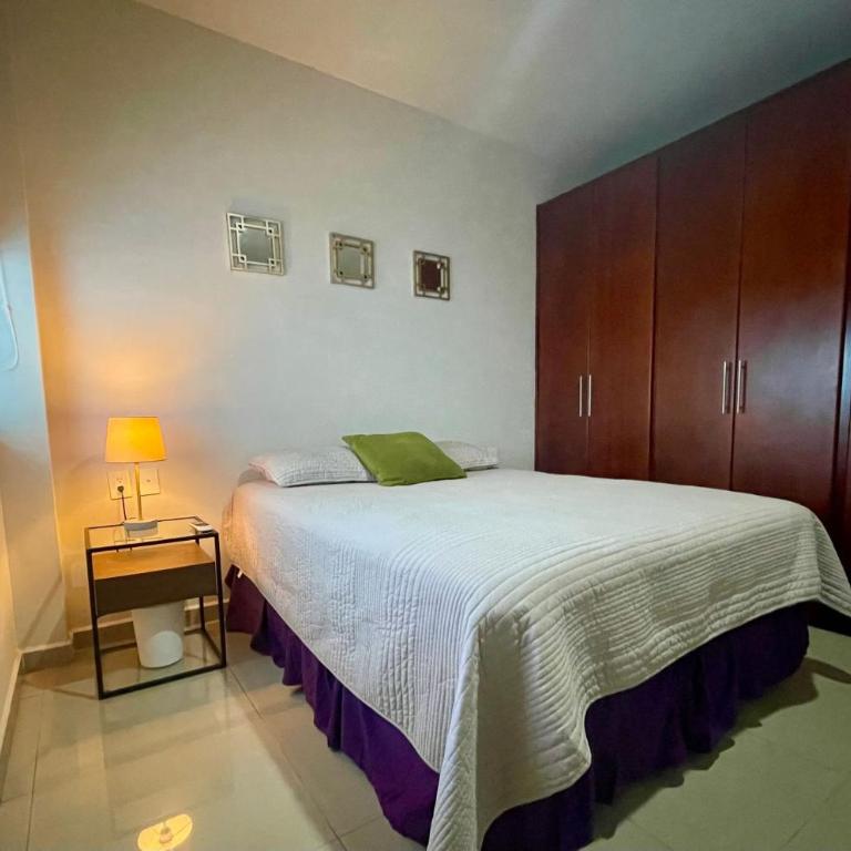 Charming Condo in Gaviotas Walk to Beach cafes, restaurants within Golden Zone - Vacation Home - 11
