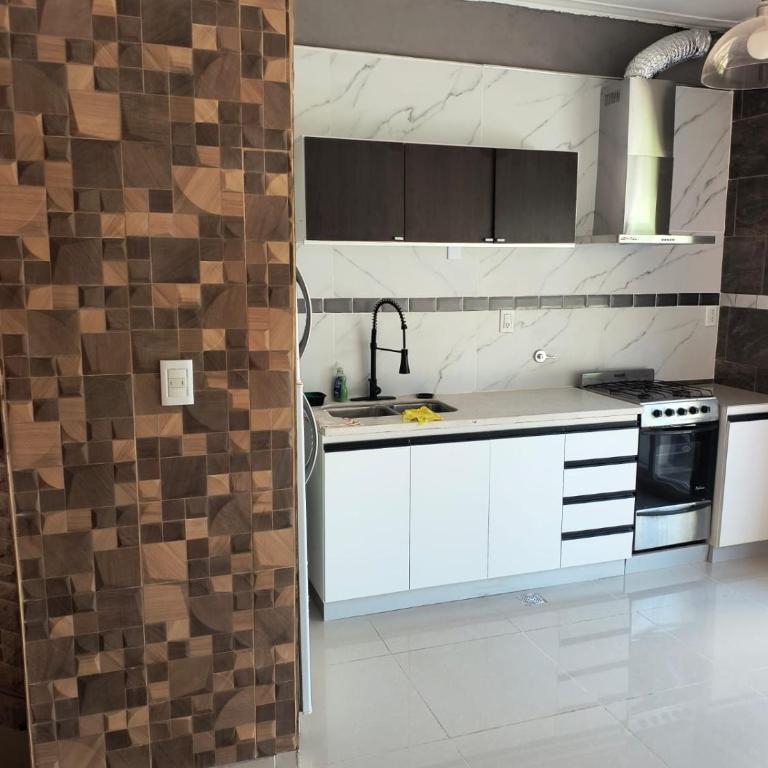 Casa punta mogotes - Three-Bedroom Home - 9