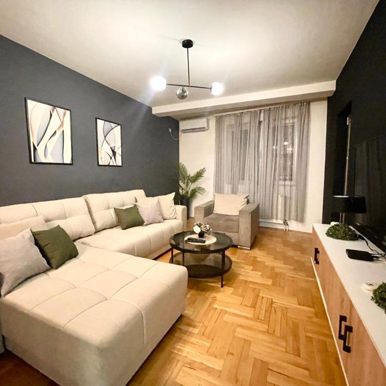 Park Residence 1 - One-Bedroom Apartment - 8