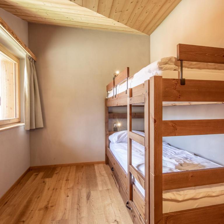 SWISSPEAK Resorts by Pierre & Vacances Premium Zinal - Apartment mit 3 Schlafzimmern - 7