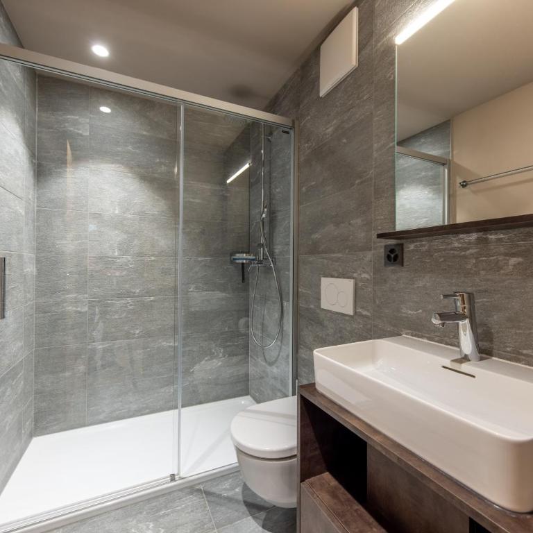 SWISSPEAK Resorts by Pierre & Vacances Premium Zinal - Apartment mit 3 Schlafzimmern - 1