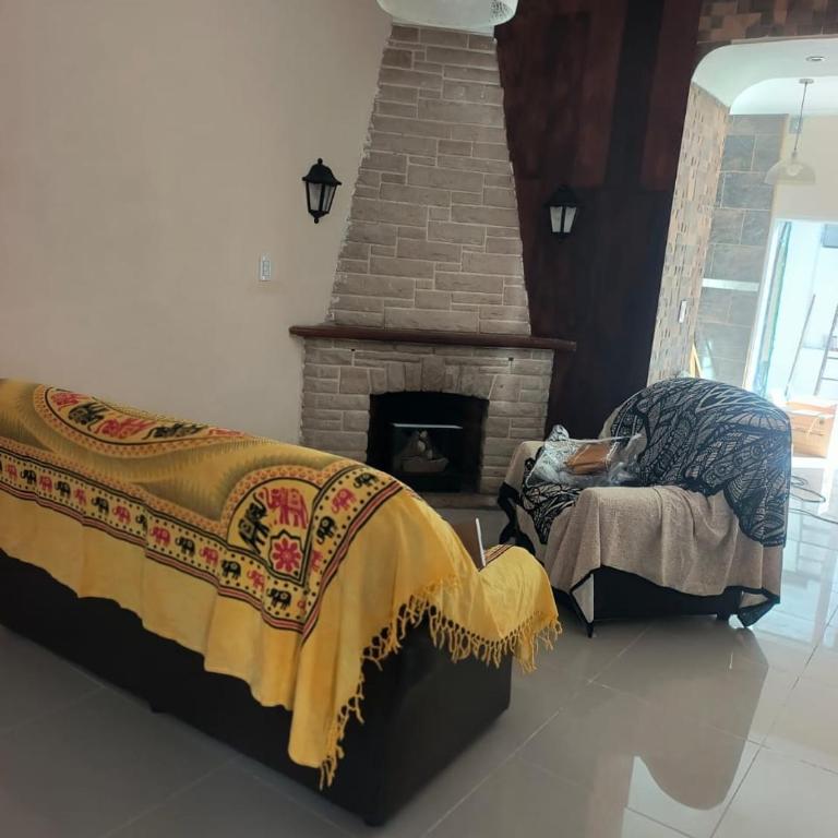 Casa punta mogotes - Three-Bedroom Home - 5