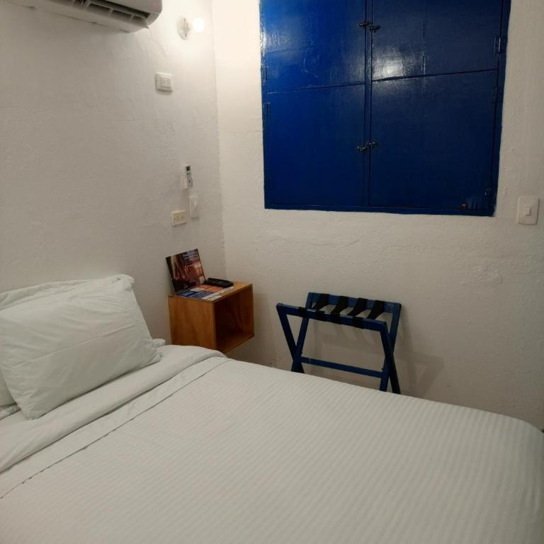 Zana Hotel Boutique - Single Room - 5