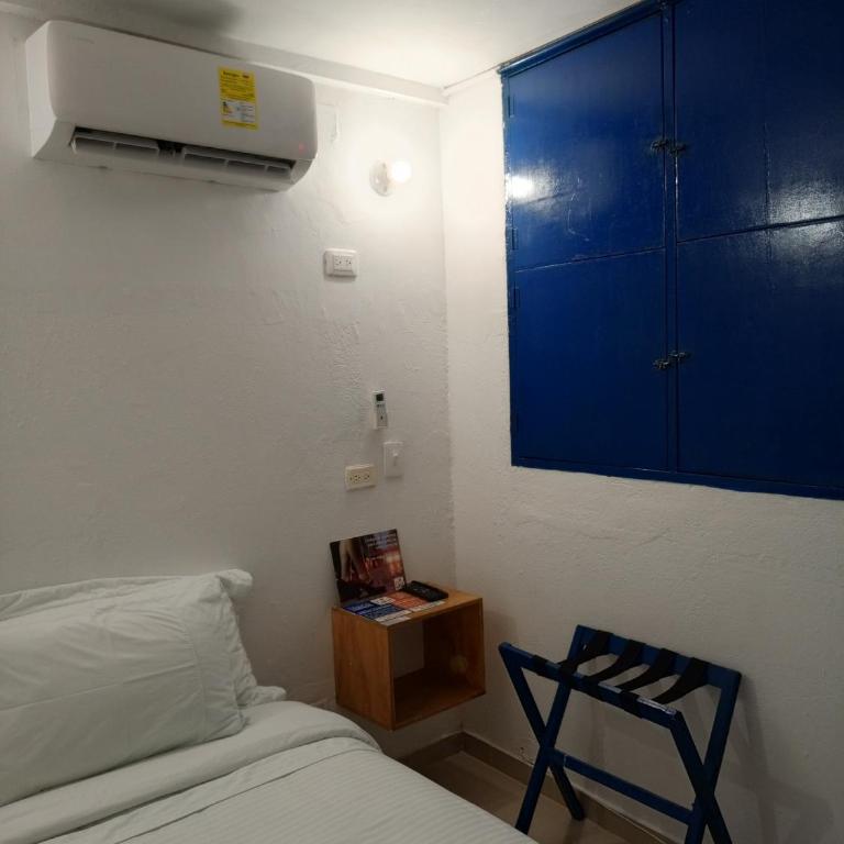 Zana Hotel Boutique - Single Room - 4