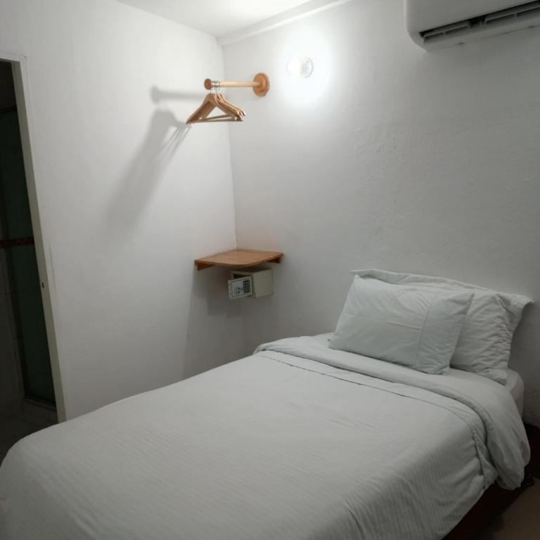 Zana Hotel Boutique - Single Room - 6