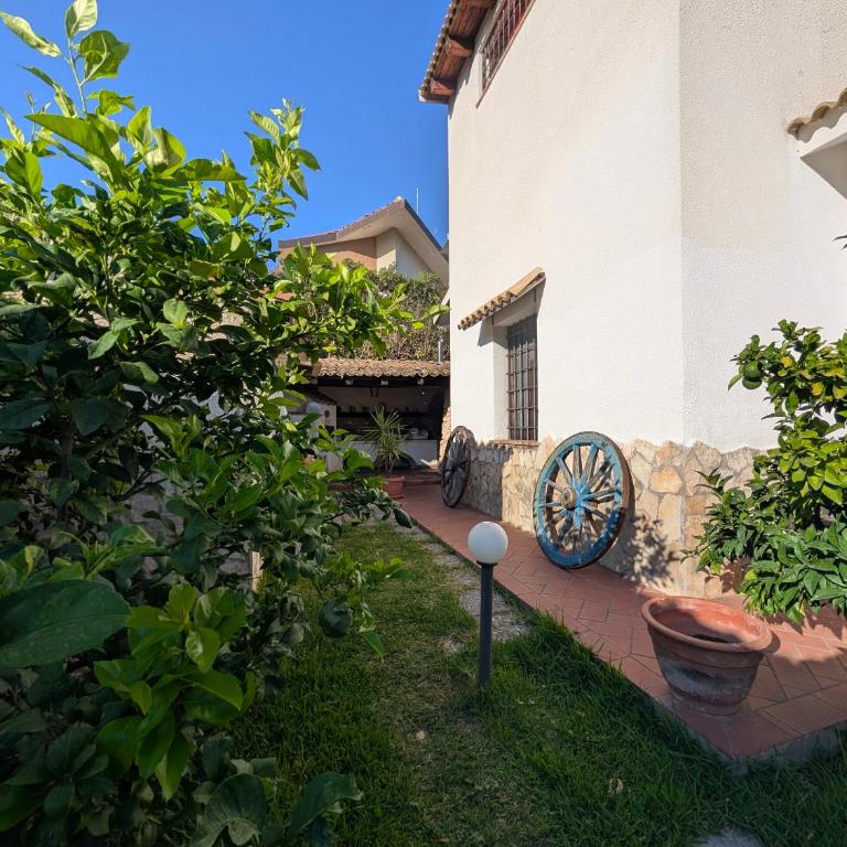 Azure Bay Chic Villa - Villa con 3 Camere da Letto - 4