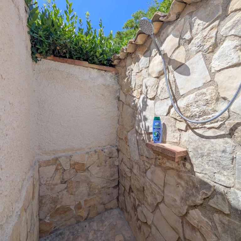 Azure Bay Chic Villa - Villa con 3 Camere da Letto - 20