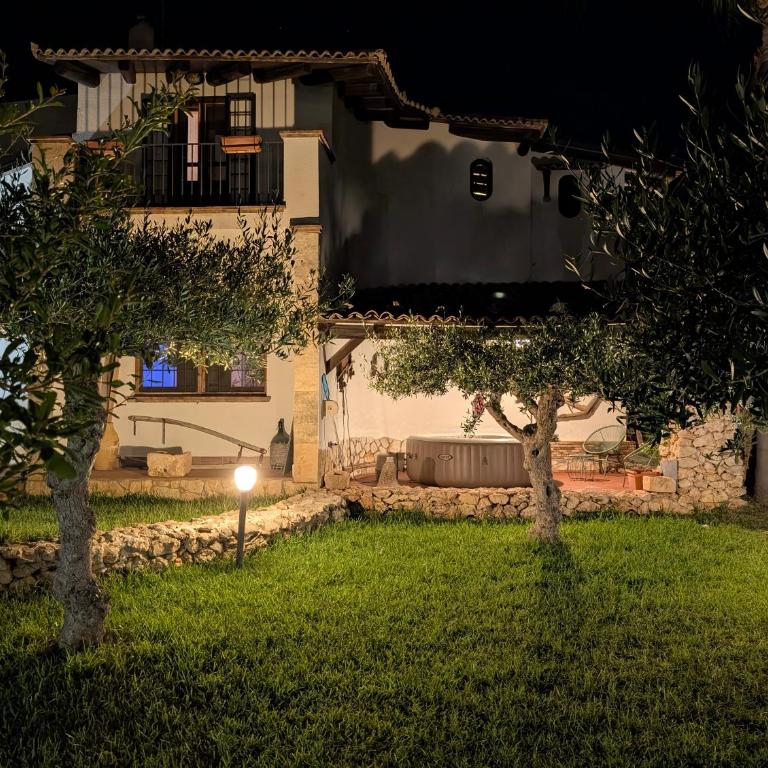 Azure Bay Chic Villa - Villa con 3 Camere da Letto - 5