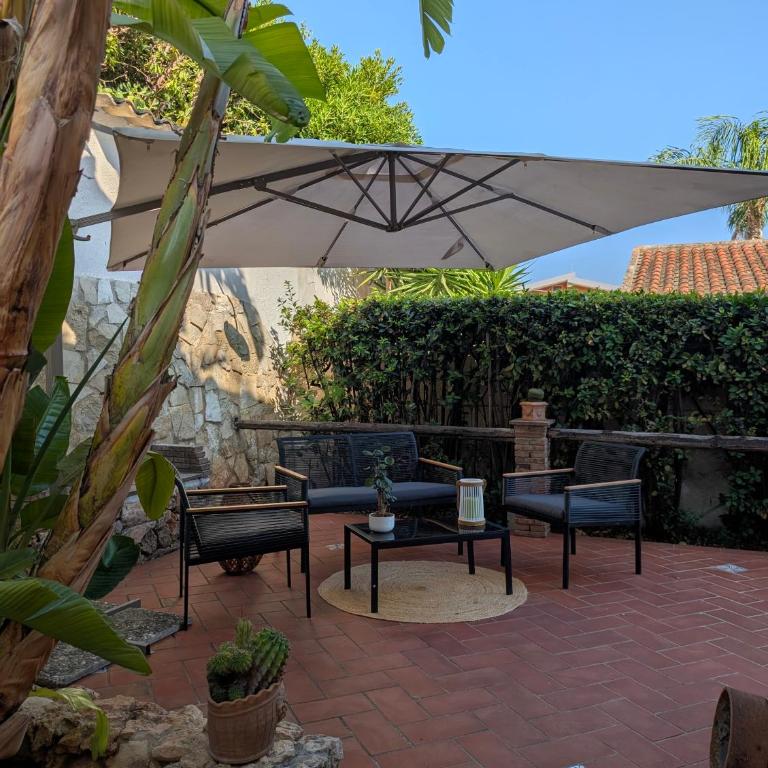Azure Bay Chic Villa - Villa con 3 Camere da Letto - 6