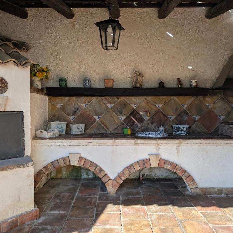Azure Bay Chic Villa - Villa con 3 Camere da Letto - 11