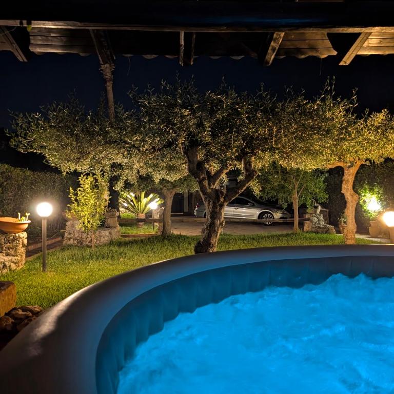 Azure Bay Chic Villa - Villa con 3 Camere da Letto - 14