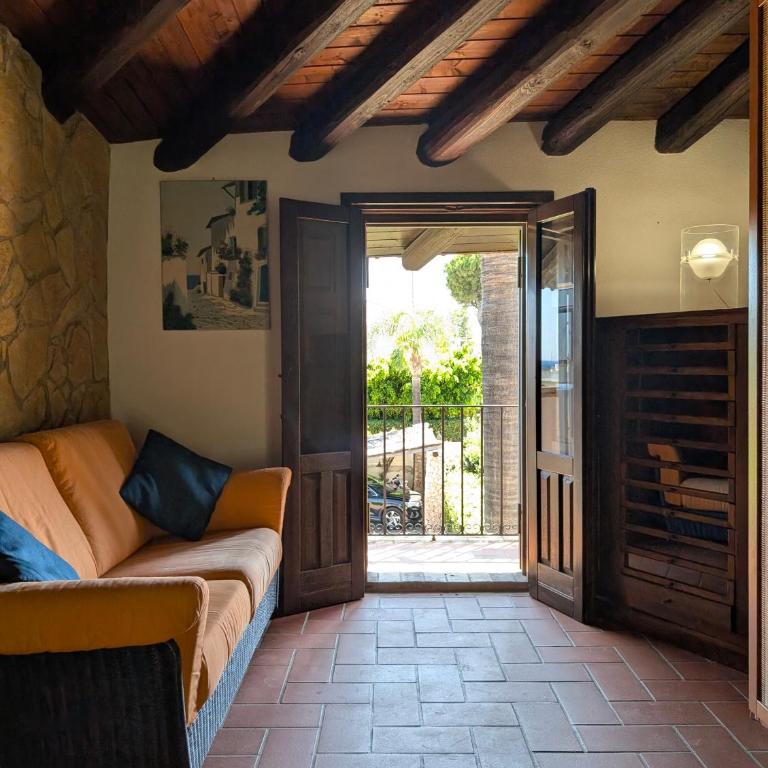 Azure Bay Chic Villa - Villa con 3 Camere da Letto - 10