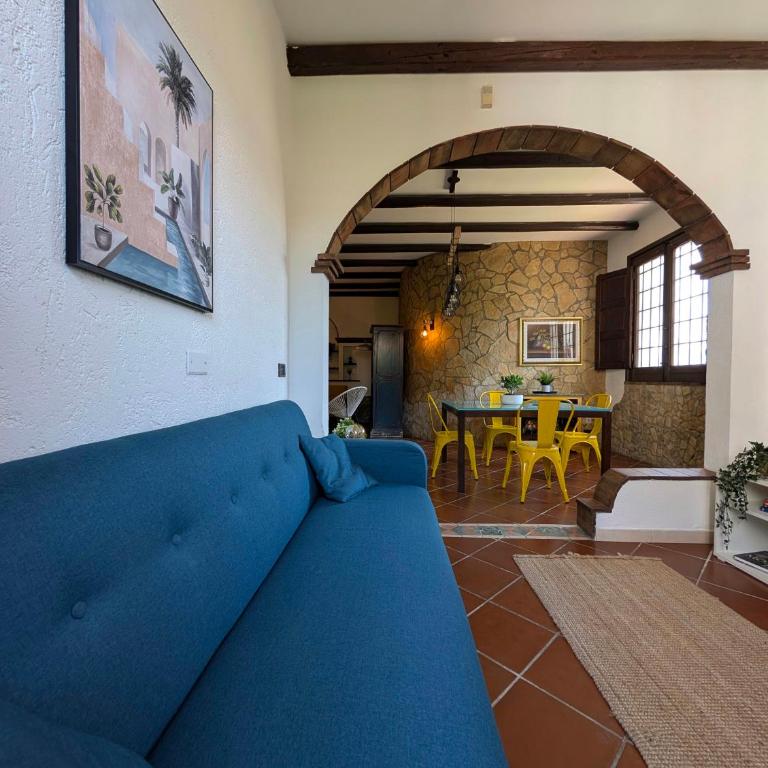 Azure Bay Chic Villa - Villa con 3 Camere da Letto - 25