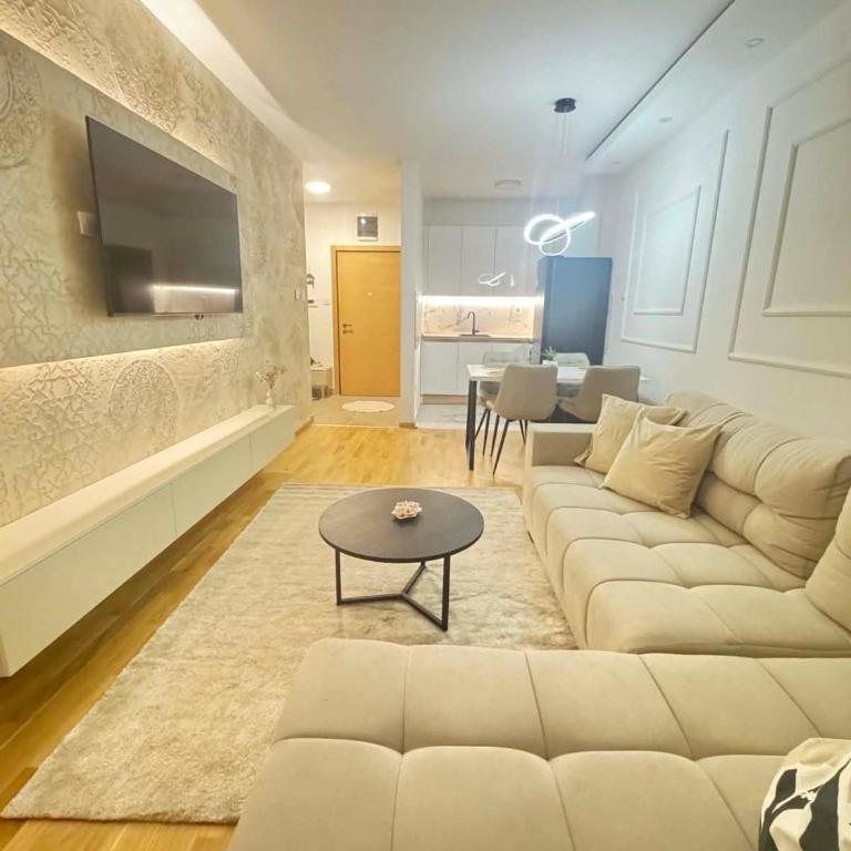 Premier In -FREE GARAGE- - Apartman sa 1 Spavaćom Sobom - 8