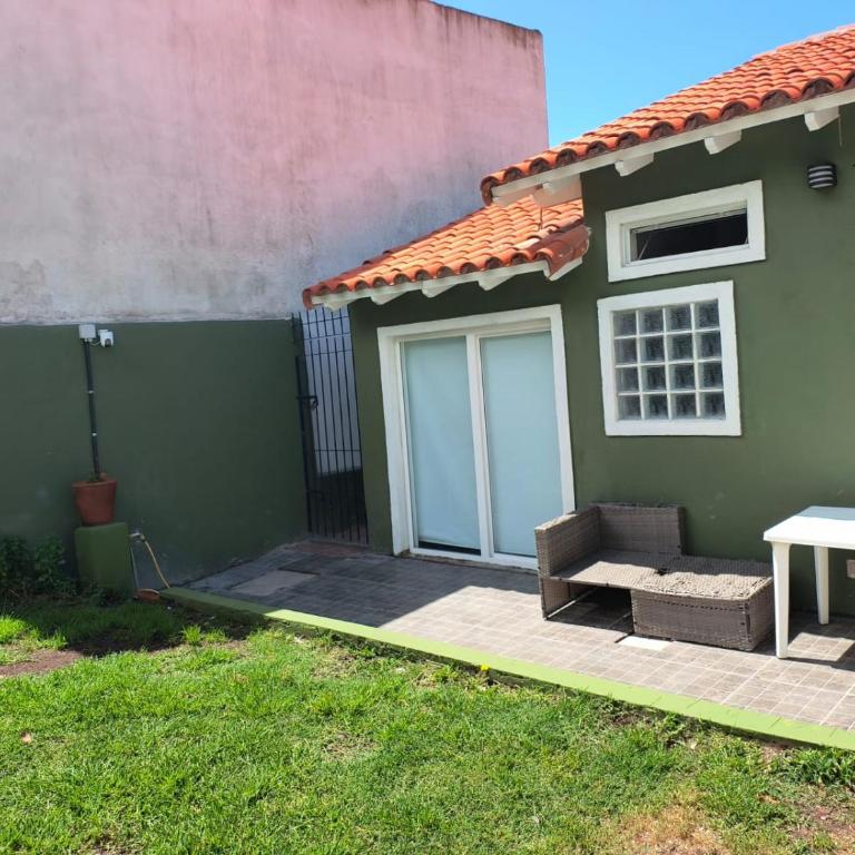Casa punta mogotes - Three-Bedroom Home - 7
