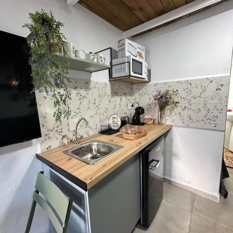 Buganvilla - Habitación Doble con baño privado - 10