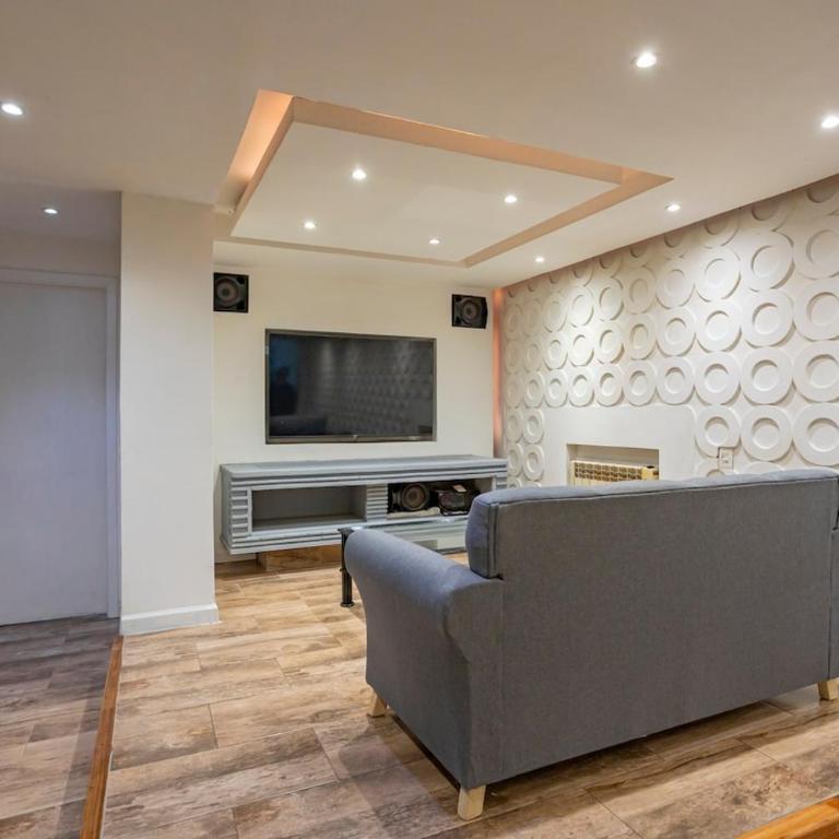 Casa en pleno centro Reciclaje top - Two-Bedroom House - 6
