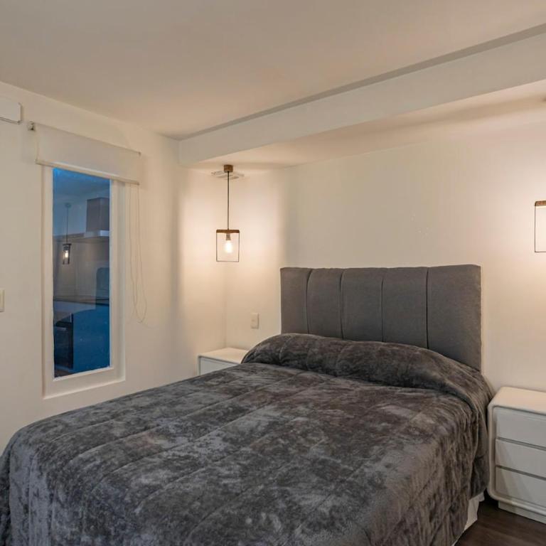 Casa en pleno centro Reciclaje top - Two-Bedroom House - 11