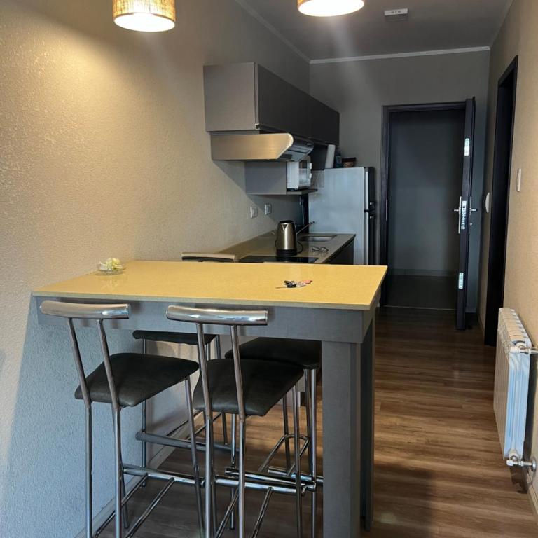 Casa de playa - One-Bedroom Apartment - 3