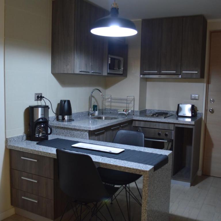 Midtown Apartments - Apartamento de 1 dormitorio - 10