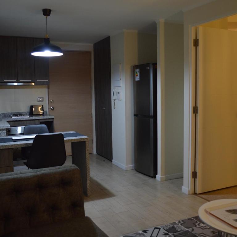 Midtown Apartments - Apartamento de 1 dormitorio - 12