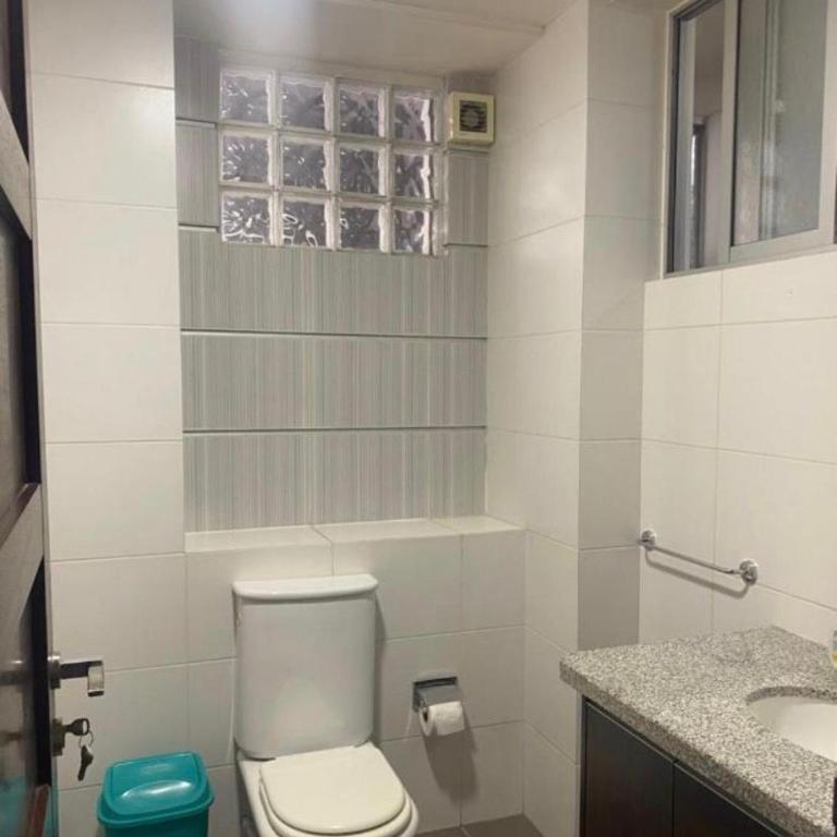 Cómodo acogedor departamento en el Parque Fidel Anze - Apartamento de 2 dormitorios - 10