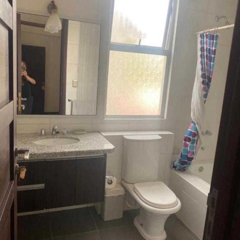 Cómodo acogedor departamento en el Parque Fidel Anze - Apartamento de 2 dormitorios - 14