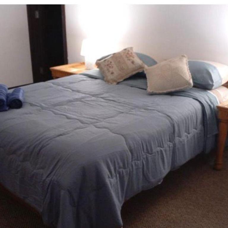 Cómodo acogedor departamento en el Parque Fidel Anze - Apartamento de 2 dormitorios - 17