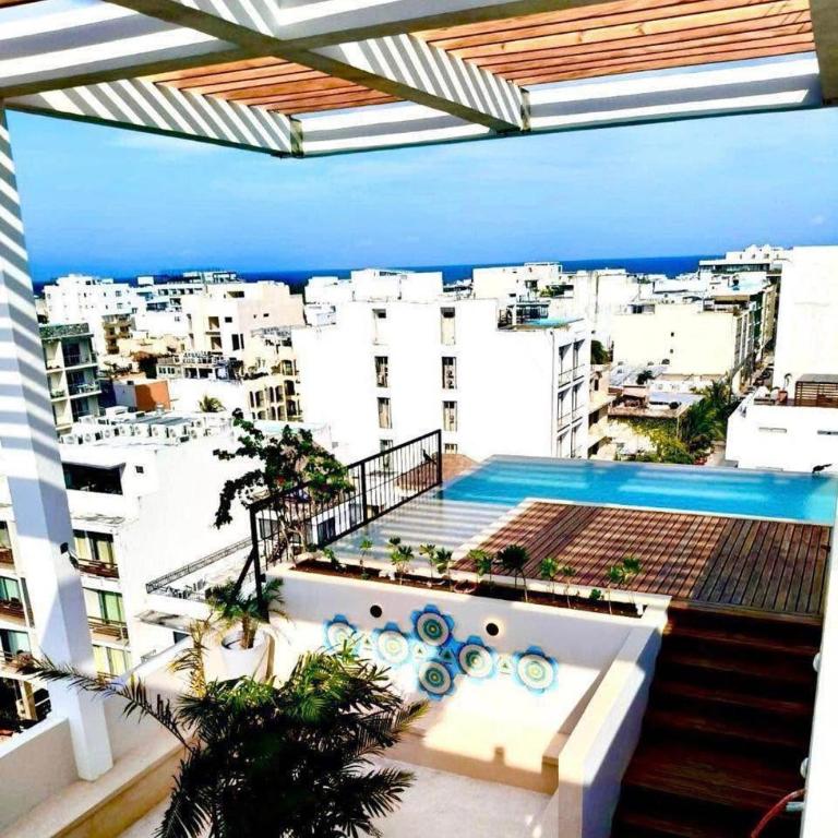 Casa Habanero - Apartamento de 1 dormitorio - 1