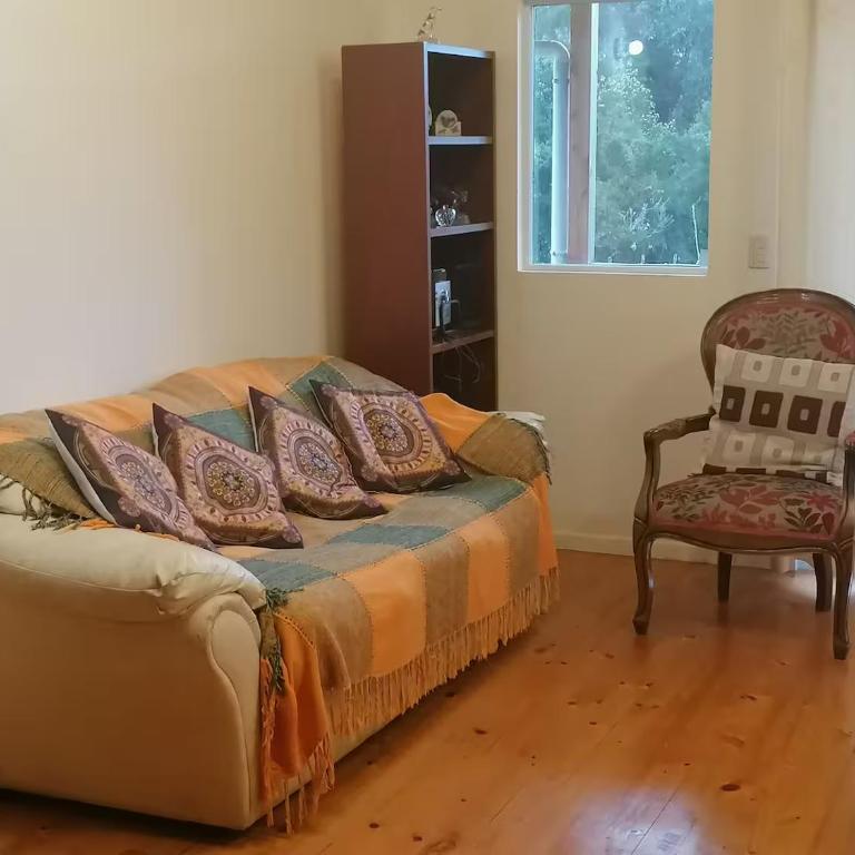 Puyehue - Three-Bedroom House - 4