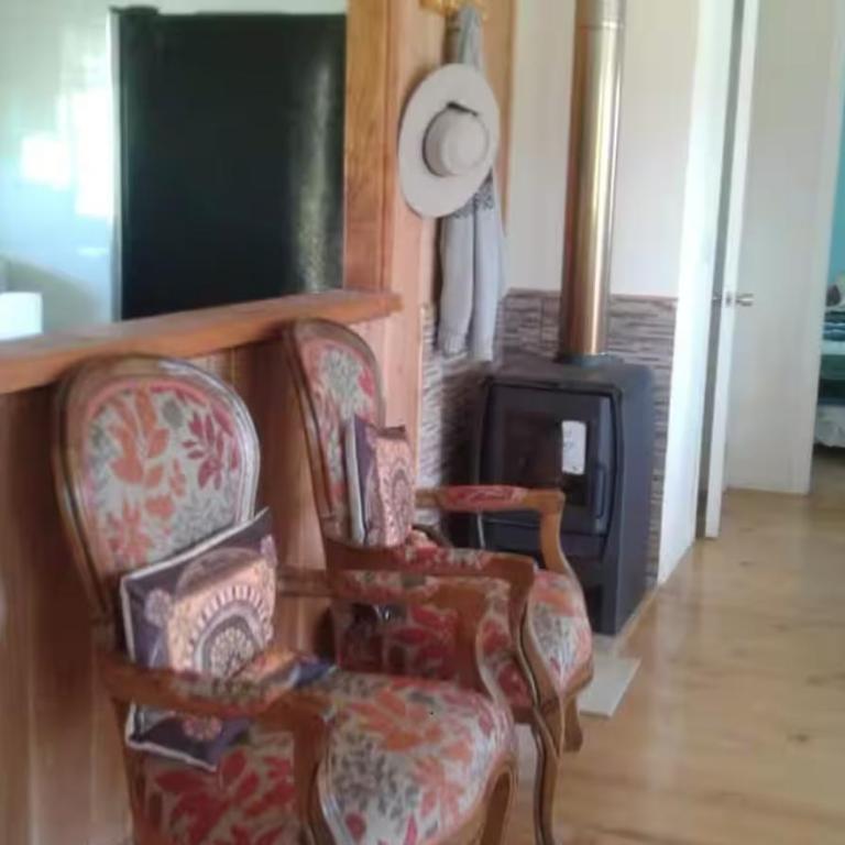 Puyehue - Three-Bedroom House - 5