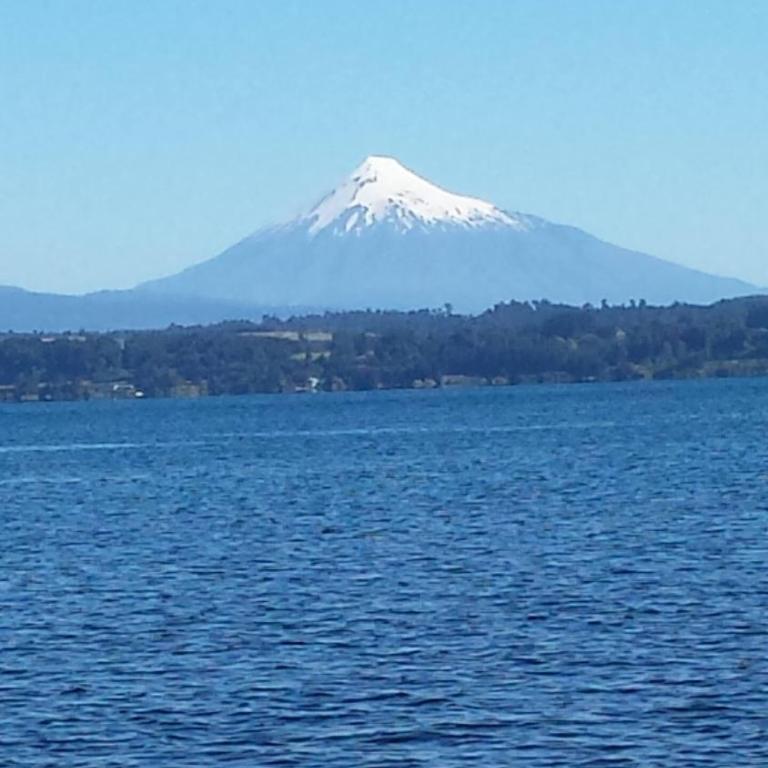 Puyehue - Three-Bedroom House - 6