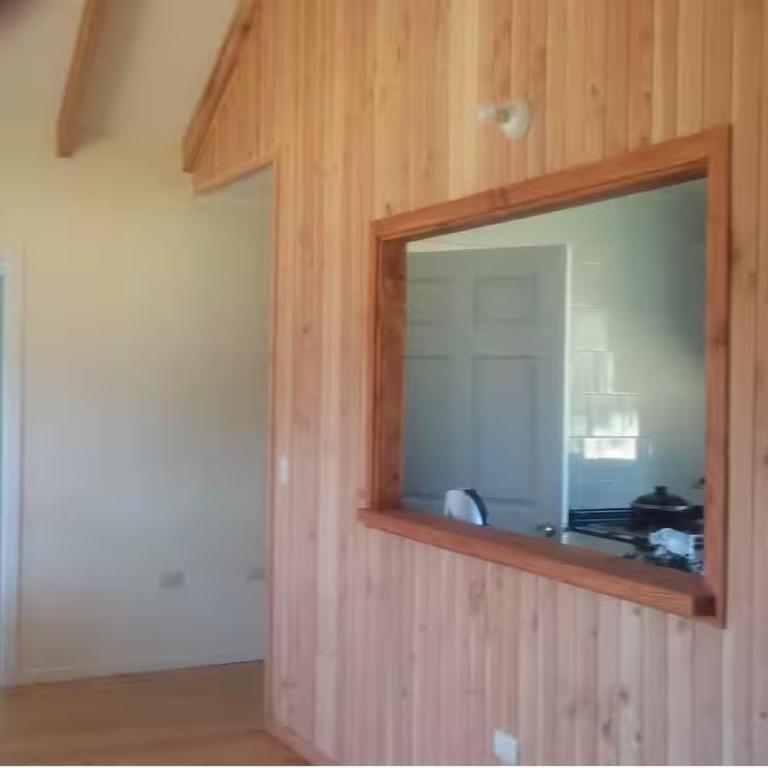Puyehue - Three-Bedroom House - 7