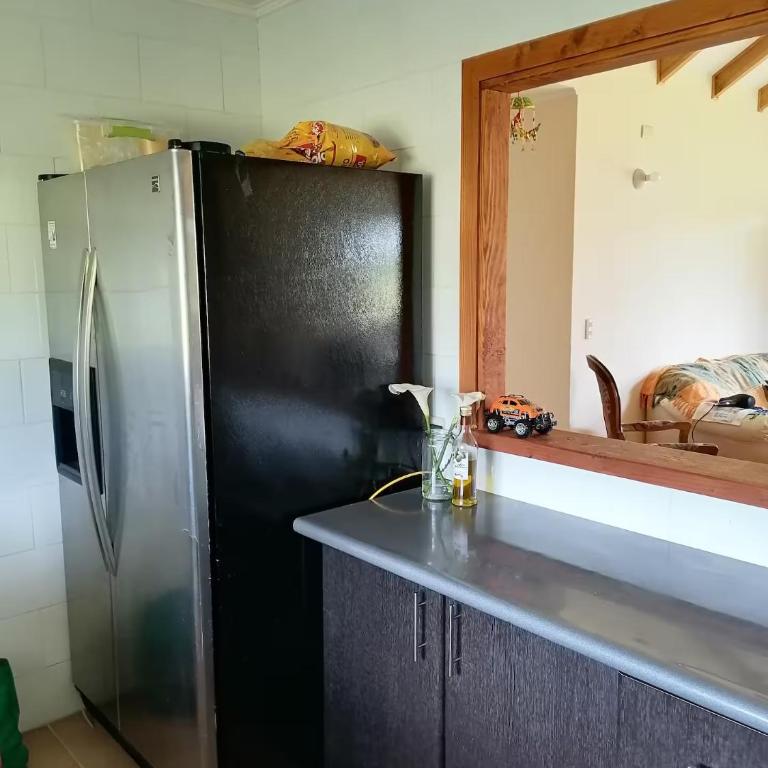Puyehue - Three-Bedroom House - 15