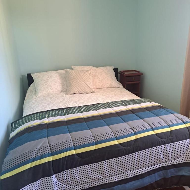 Puyehue - Three-Bedroom House - 16