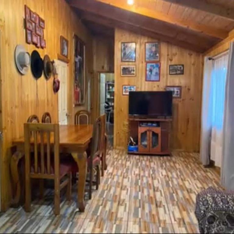 Casa Marisol - One-Bedroom House - 1