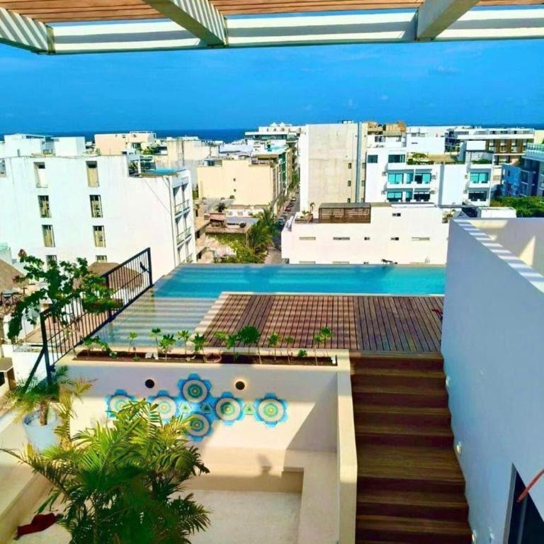 Casa Habanero - Apartamento de 1 dormitorio - 3