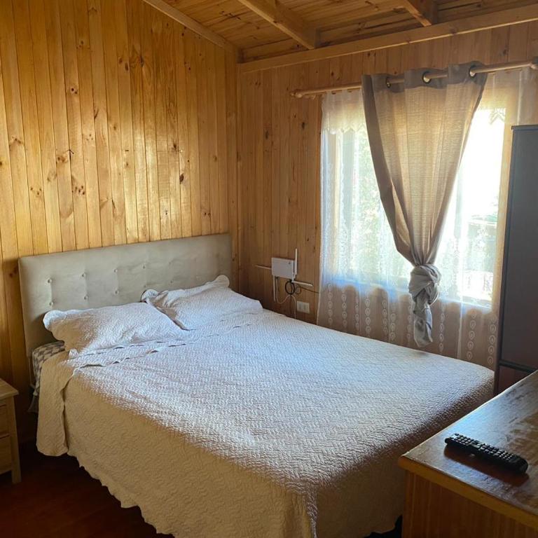 Casa Marisol - One-Bedroom House - 2