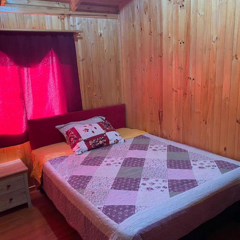 Casa Marisol - One-Bedroom House - 4