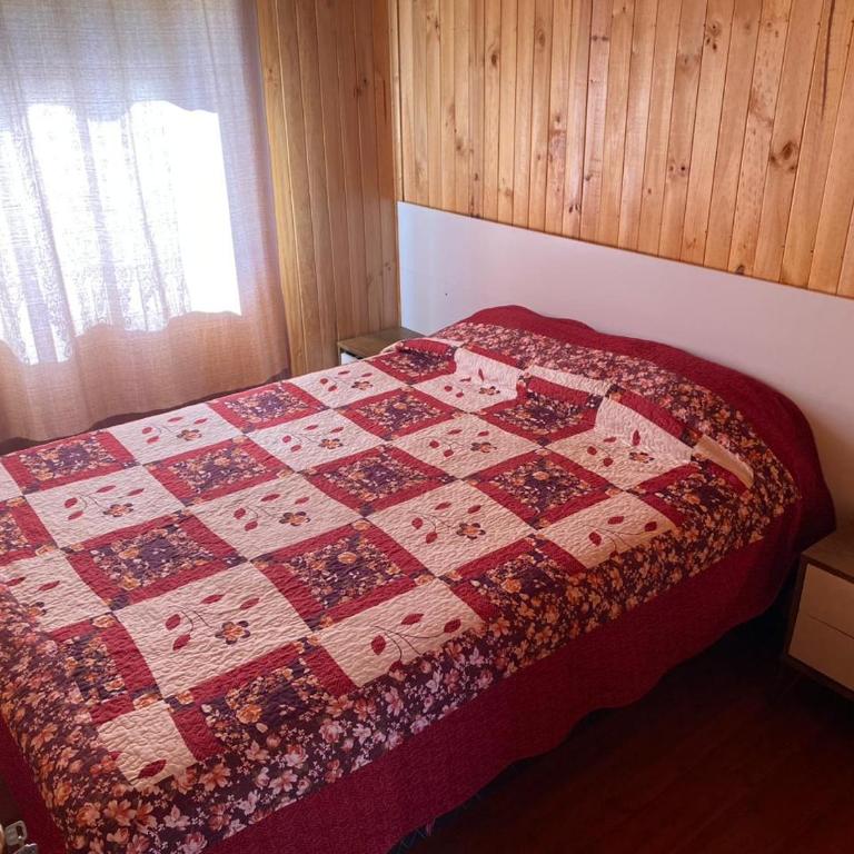 Casa Marisol - One-Bedroom House - 6
