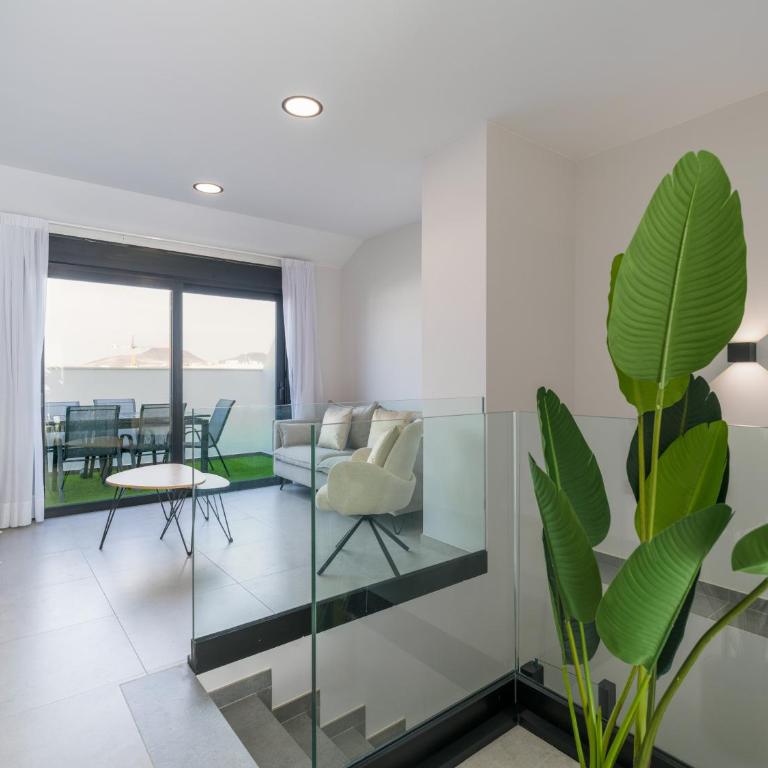 Boulevard Getaway I - Casa - 7