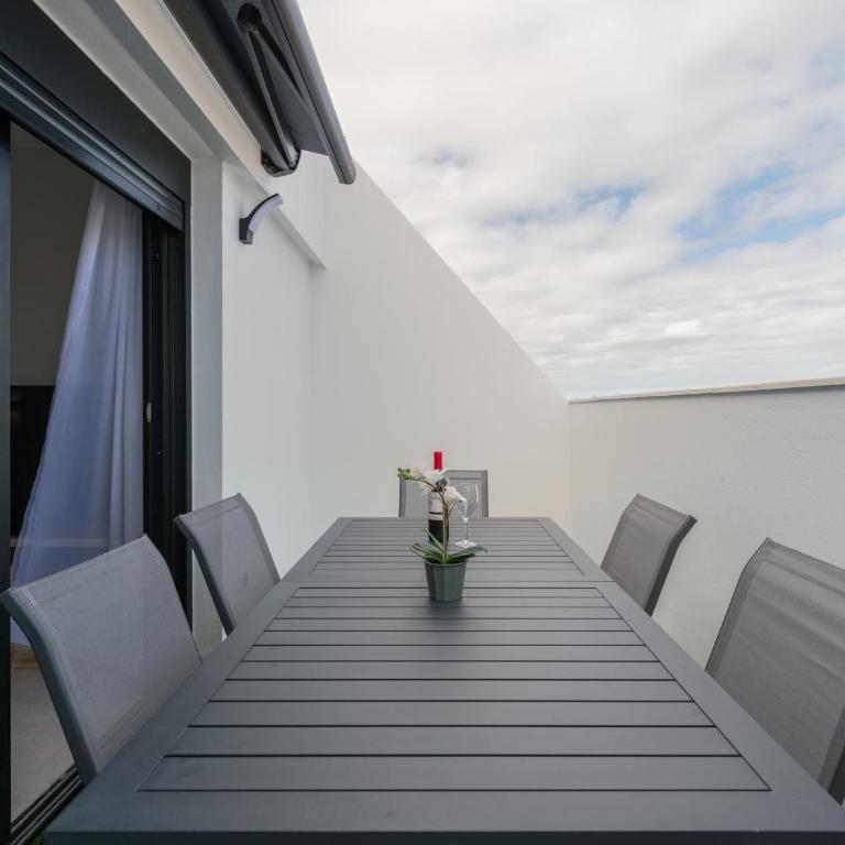 Boulevard Getaway I - Casa - 5